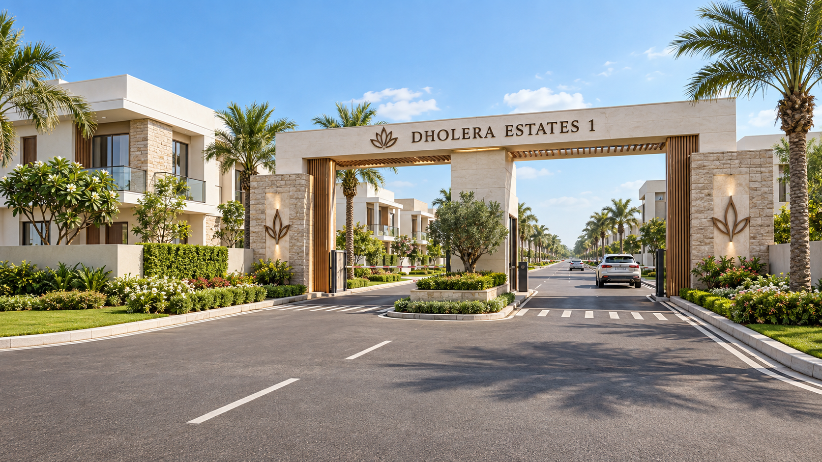 Dholera Estates 1 project image