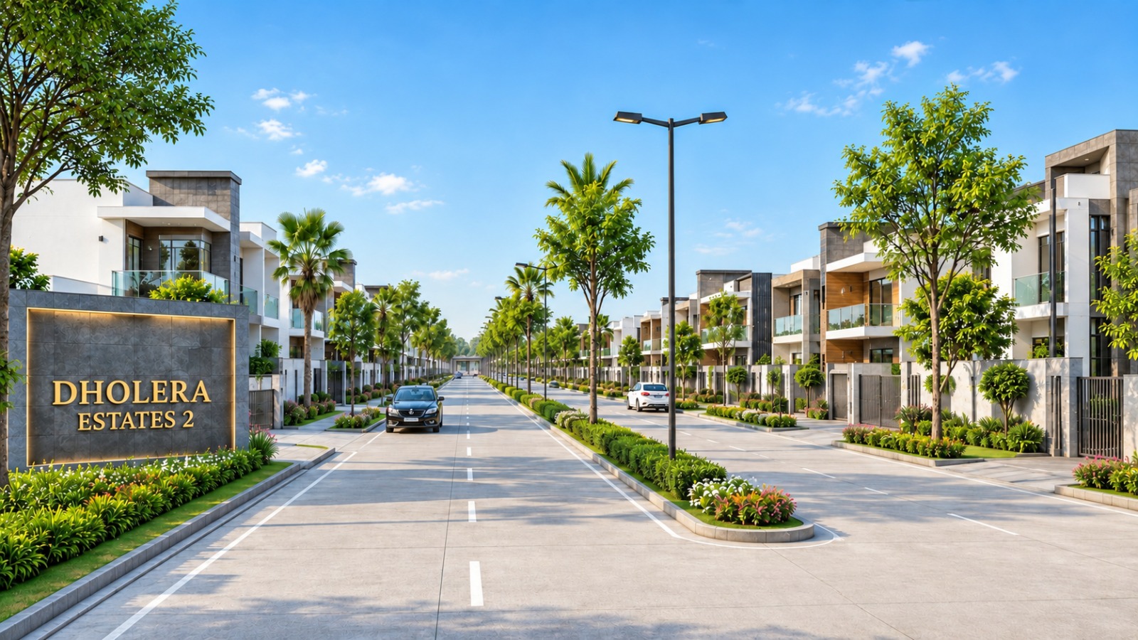 Dholera Estates 2 project image