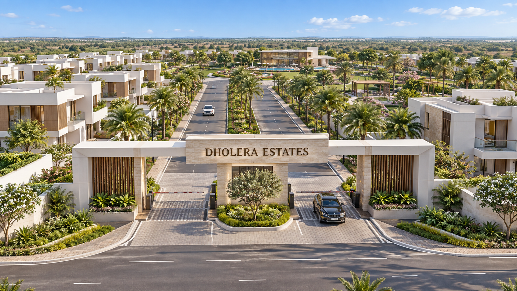 Dholera Estates project image