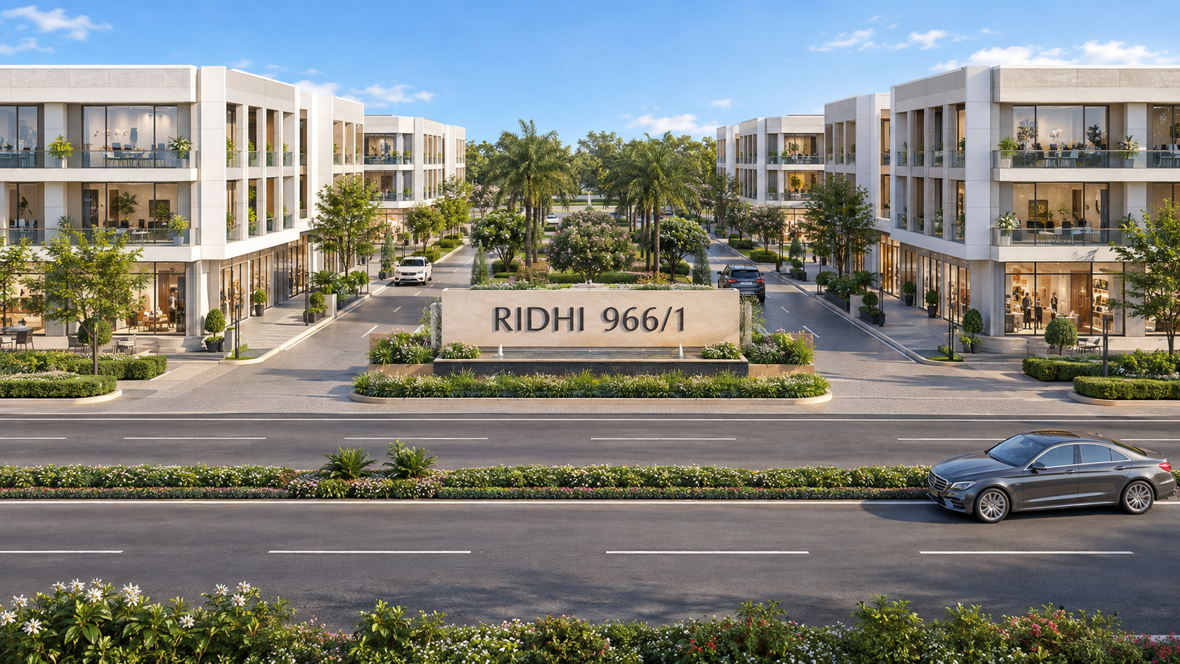 Ridhi 966/1 project image