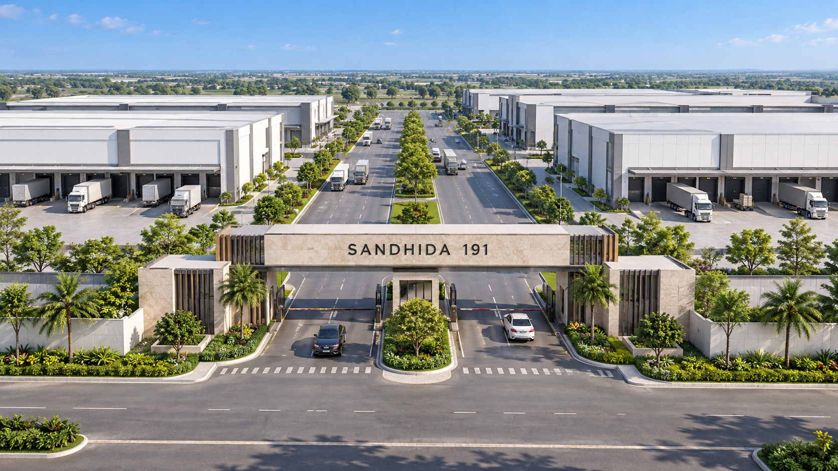 Sandhida 191 project image
